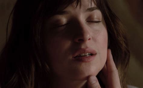 Fifty Shades Of Grey Video Trailer
