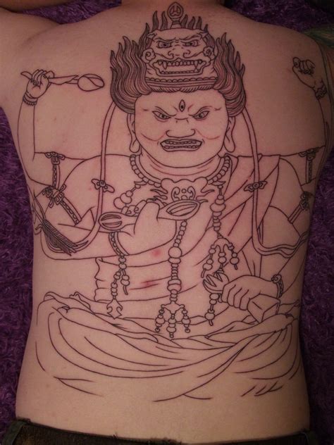 Buddha tattoo designs can be very popular. Buddhist Tattoos Design Quotes. QuotesGram