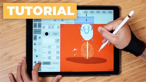 Best Animation App For Ipad Pro 2019 Technology Now
