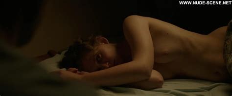 Nadja Bobyleva Celebrity Posing Hot Beautiful Babe Movie Nude Hd