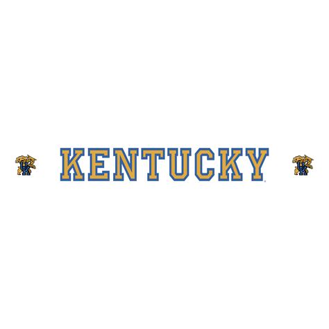 Kentucky Wildcats Logo Png