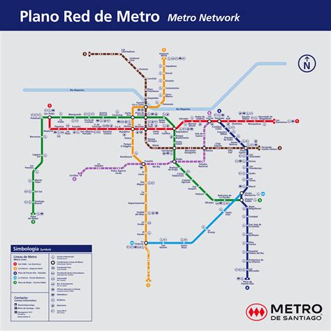 10 Estaciones Y 15 Kilómetros De Red Así Es La Línea 6 Del Metro Que