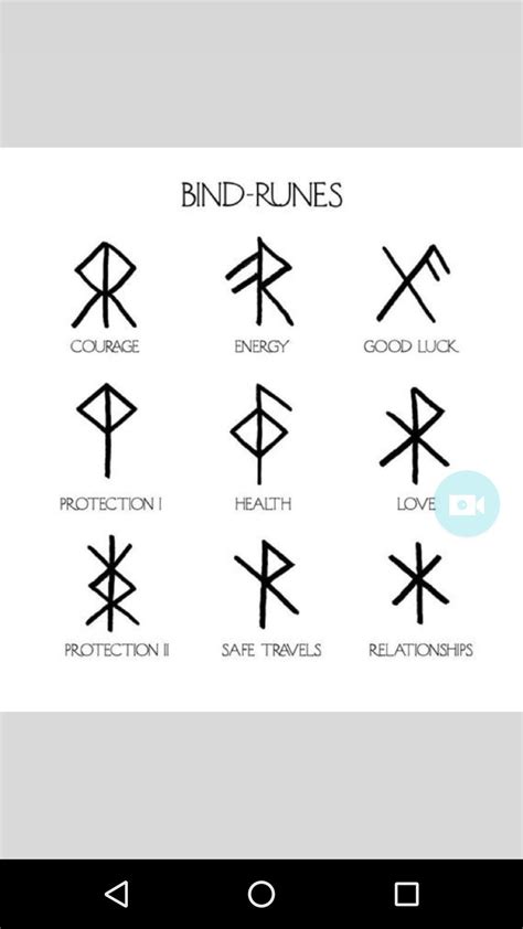 We did not find results for: Pin by Bryndis Borgedottir. on Magick | Norse tattoo, Rune ...
