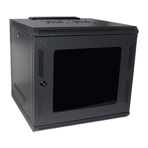 Custom W530d450 Wall Mount Cabinet With Removable Panel Suppliers Oem