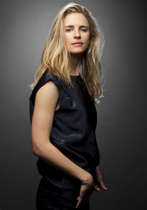 The Hottest Photos Of Brit Marling 12thblog