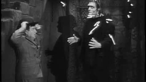 Abbott And Costello Meet Dr Jekyll And Mr Hyde 1953 Imdb