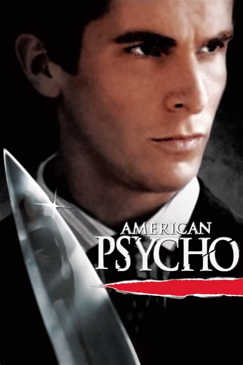 American Psycho American Psycho American Psycho Poste