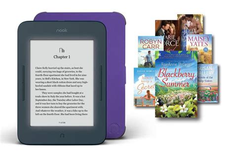 Will You Buy The New Barnes And Noble Nook Good E Reader