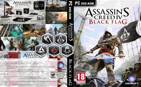 Assassins Creed Black Flag System Requirements Cornertaia