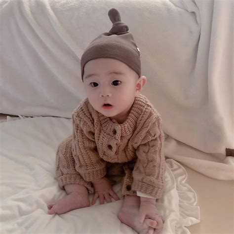 Cute Asian Babies Korean Babies Asian Kids Cute Babies Ulzzang Kids