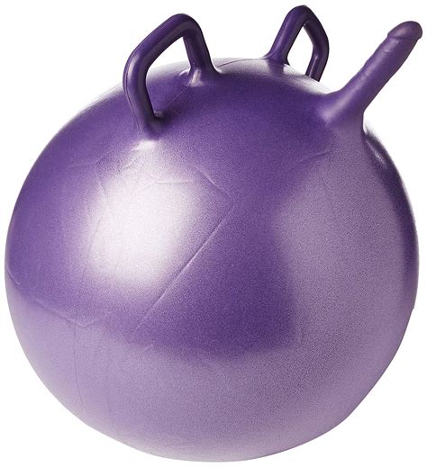 Pinkdiamond69 Single Magic Ball Purple