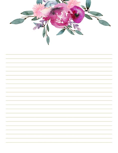 What are some examples of haiku poems? Chelsea Stationery Collection | Buy on Etsy | Floral ...