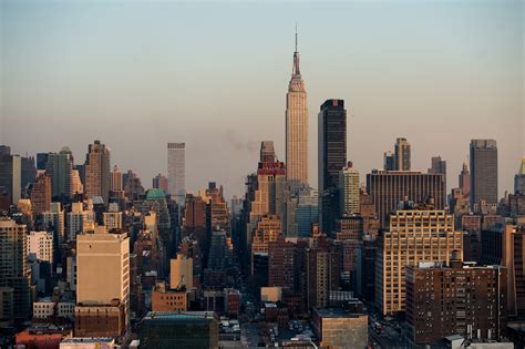 New York City property values rise 4.7% on construction boom | Crain's ...