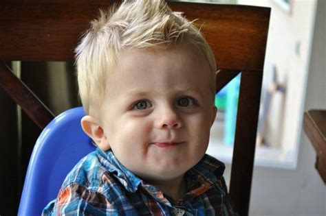 Toddler Boy Haircuts For Fine Hair Toddler Haircuts Toddler Boy