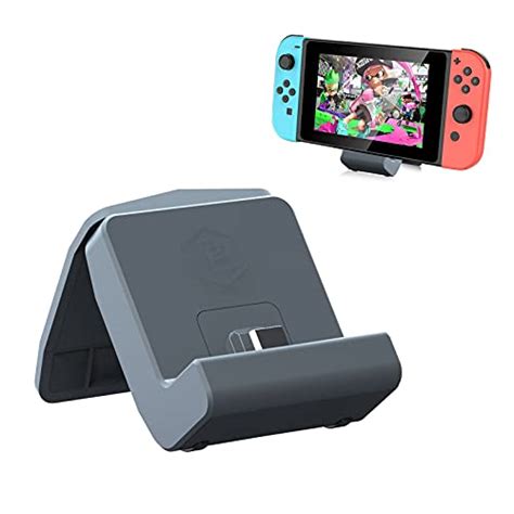 Best Nintendo Switch Adjustable Charging Stand