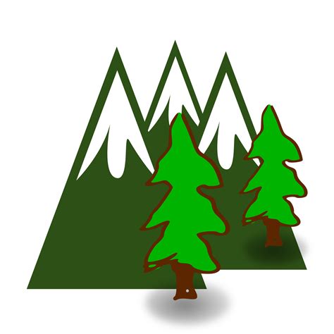 Free Evergreen Cliparts Download Free Evergreen Cliparts Png Images