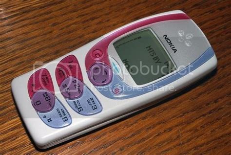 Original Smart Nokia 2300 Mobile Phone Unlocked Cell Phone Refurbished