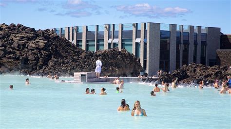 Blue Lagoon In Reykjavik Expedia
