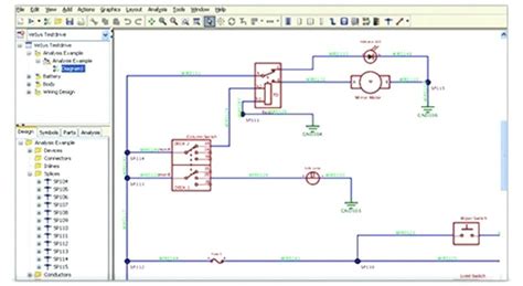 Best Software For Wiring Diagrams