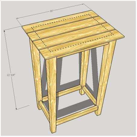 Check spelling or type a new query. Build a Pretty DIY Side Table for less than $20, Win ...