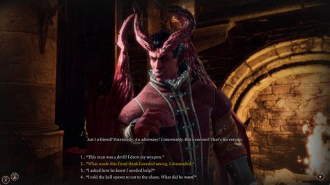 Posted 12 oct 2020 in pc games, request accepted. World Reveal of Baldur's Gate 3 | Morrus' Unofficial ...