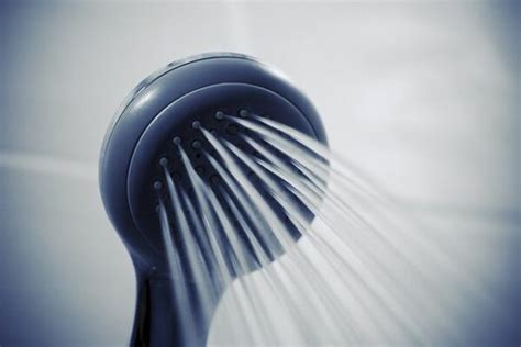 10 Bad Shower Habits You Need To Break