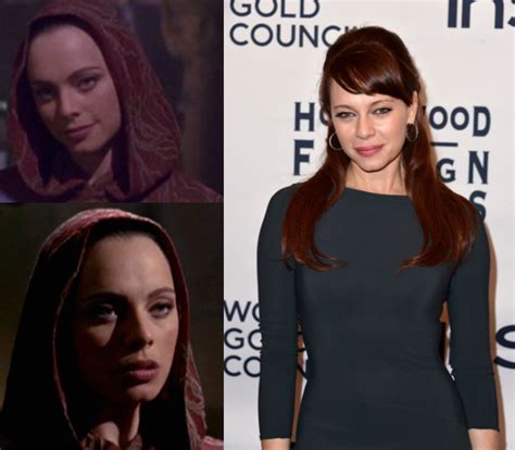 All Your Favorite Actresses Of Star Trek Where Are They Now