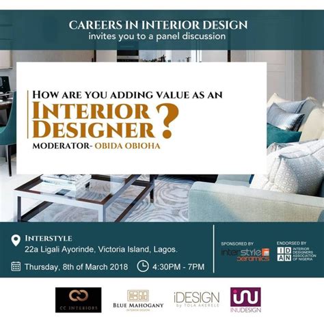 Are You Adding Value As An Interior Designer Join Careers In Interior