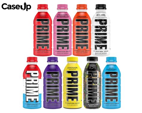 Prime Hydration Drink By Logan Paul KSI ALL FLAVOURS EBay