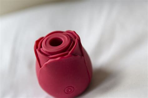 The Rose Toy Everything You Need To Know The Viral Sex Toy