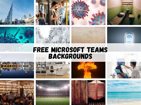 Download Microsoft Teams Background Pasaob