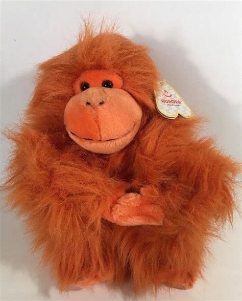 Hot Bungees Plush Monkey The Toy Chest Of Baby Einstein Wiki Fandom