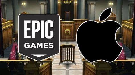 A tweet from epic games senior pr representative today says that they aren't planning on bringing fortnite to apple tv. Epic Games V. Apple Fortnite Direct Payment App Store ...