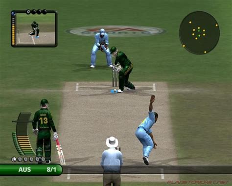 Ea Sports Cricket 07 Online Play Billacastle