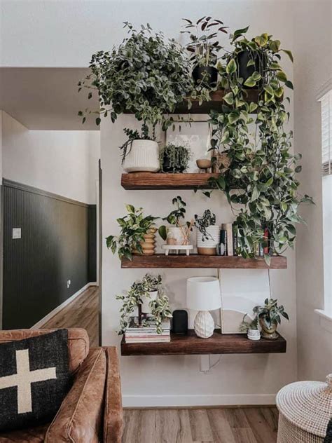 The 40 Best Shelf Decor Ideas For A Stylish Home Joyful Derivatives