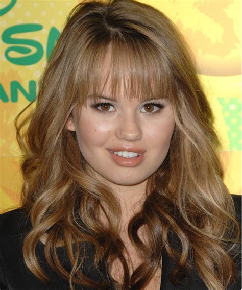 Debby Ryan Hairstyles And Haircuts Celebrities