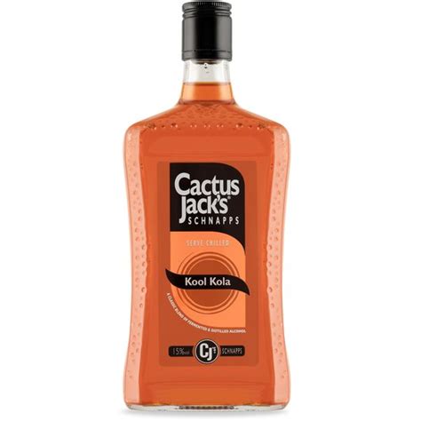 How Many Shots In A Bottle Of Cactus Jacks Best Pictures And