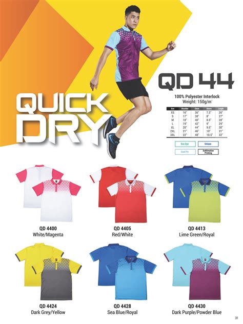 Find the latest printing job vacancies and employment opportunities in middle east and gulf. T-SHIRT QUICK DRY | T Shirt Printing Malaysia | Cetak Baju ...