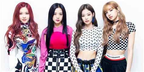 Black Pink Sets A Record On Hanteo Most Hourly Perfect All Kills For A Girl Group Allkpop