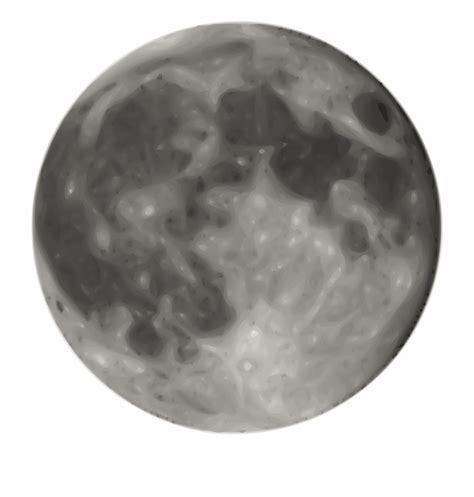 Free Full Moon Clipart Black And White Download Free Full Moon Clipart