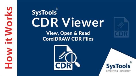 How To View Cdr File Without Coreldraw Design Talk