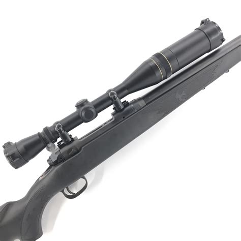Savage 10 Tactical 223 Used Rifle River Valley Arms And Ammo