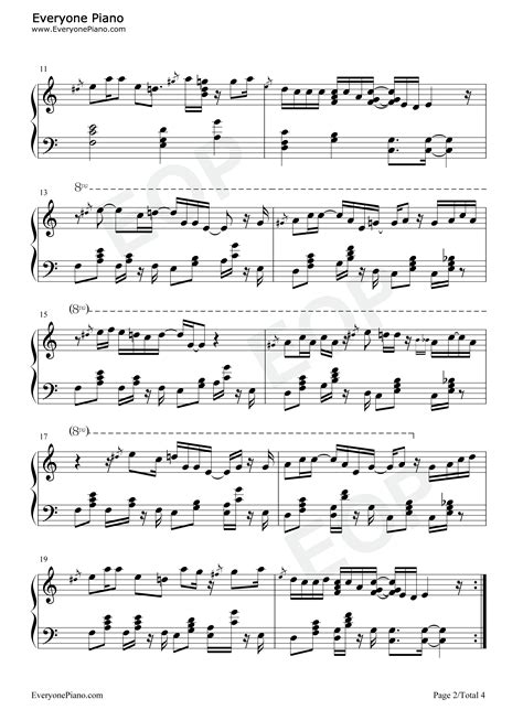 Say You Love Me-Patti Austin五线谱预览-EOP在线乐谱架