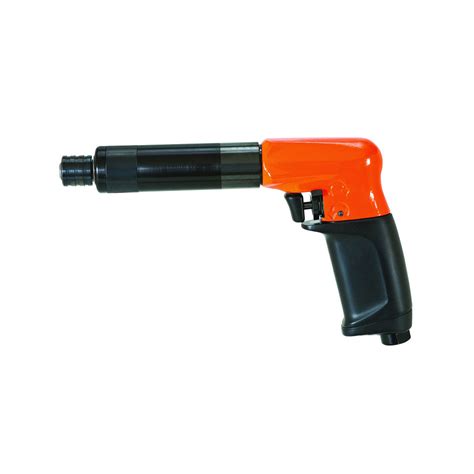 Cleco 19pca02q Pistol Grip Screwdriver 19 Series Push And Trigger