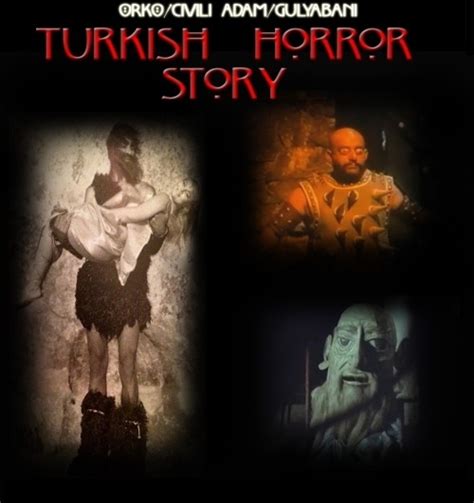 Turkish Horror Story Uludağ Sözlük Galeri