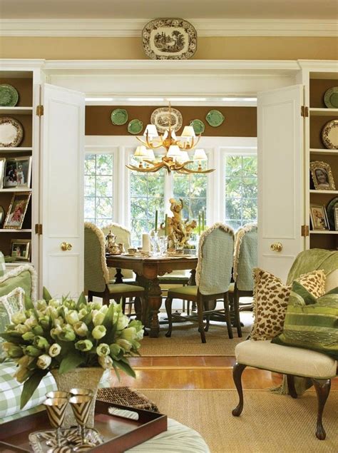 Designer Spotlight Joy Tribout Home Interior Home Decor