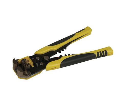 Heavy Duty Auto Wire Strippers And Crimping Tool Trailersparesie