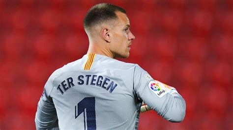 Ter Stegen Very Very Close To New Barcelona Contract