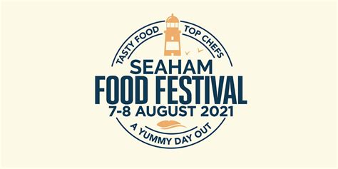 Seaham Food Festival Go North East