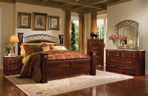 Though each piece is distinctive all on its own, there is a cohesive construction and look overall. oak express bedroom furniture - interior design ideas for ...